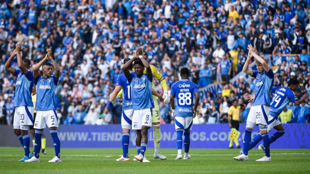 millonarios mercado fichajes salida jugadores altas bajas refuerzos contrataciones incorporaciones llegadas cuerpo tecnico entrenador hernan torres se va nicolas arevalo ucrania gerente deportivo ariel ariel michaloutsos futbol profesional colombiano fpc liga betplay dimayor colombia dirigentes hicnhas molestos dirigencia gustavo serpa enrique camacho