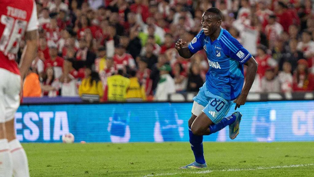 millonarios mercado 2026 salidas cristian canozales