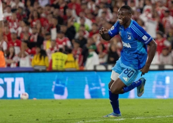 millonarios mercado 2026 salidas cristian canozales