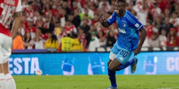 millonarios mercado 2026 salidas cristian canozales