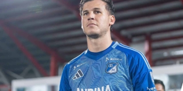 millonarios mercado salidas 2026 juan pablo vargas