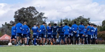 millonarios salidas bajas mercado fichajes refuerzos contrataciones contratados incorporaciones nuevos jugadores futbolistas pases oferta altas bajas salen llegan futbol profesional colombiano fpc liga betplay dimayor colombia colombiano transferencias transferidos ventana fichado hernan torres entrenadot director tecnico dt enrique camacho gustavo serpa dirigencia dirigentes duenos equipo gato perez gerente ariel michaloutsos