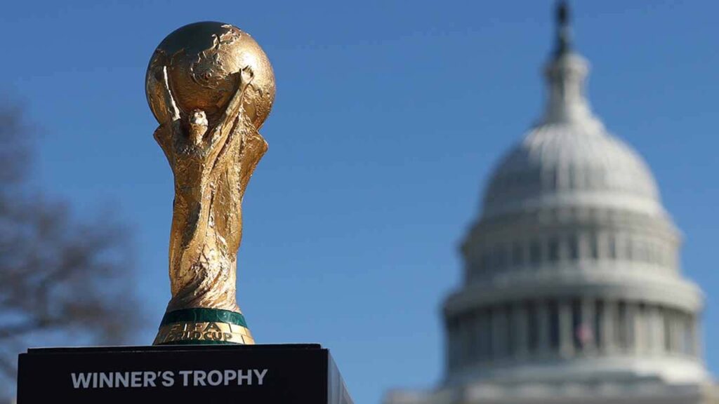 mundial 2026 novedades items desempate lista inscritos