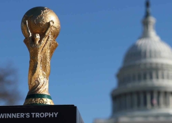 mundial 2026 novedades items desempate lista inscritos
