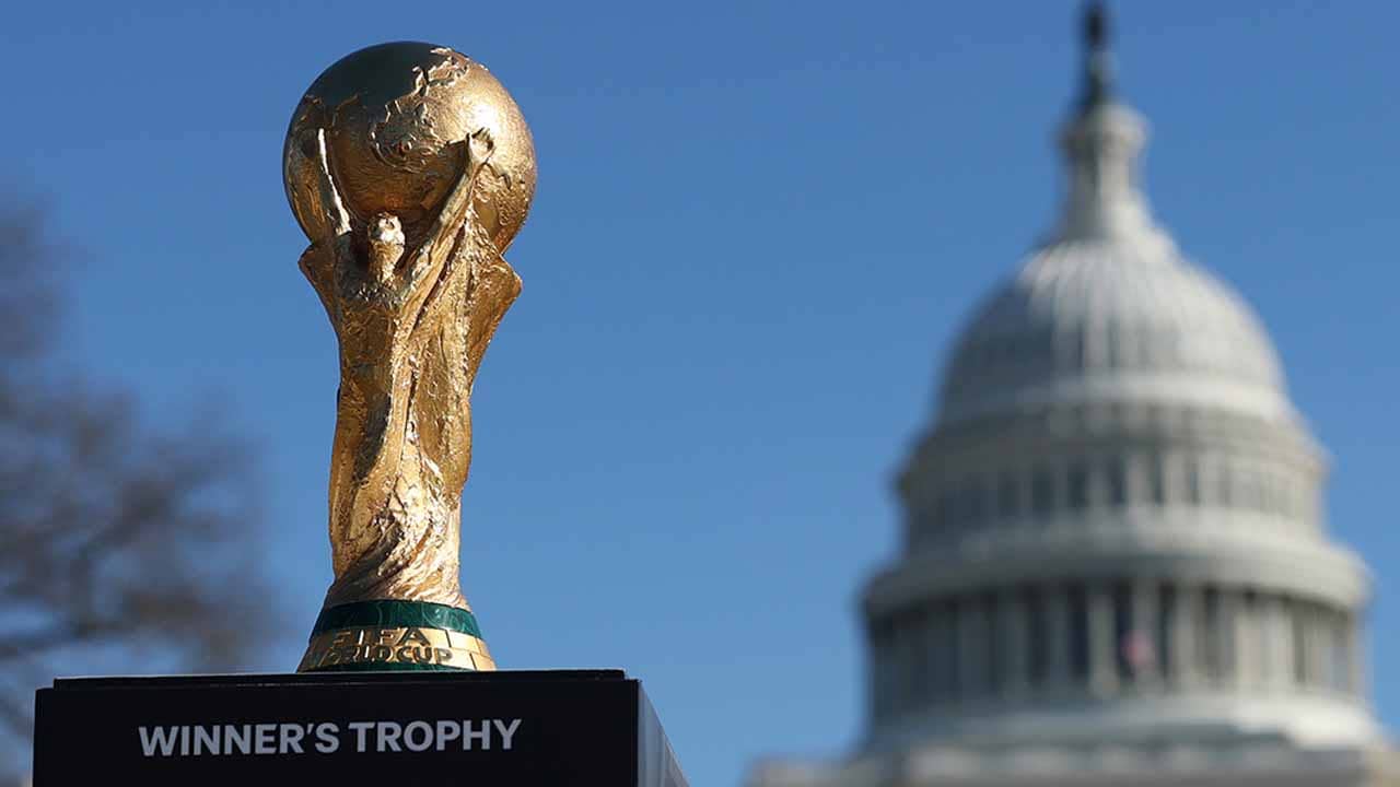mundial 2026 novedades items desempate lista inscritos