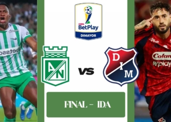 atletico nacional vs deportivo independiente medellin dim final copa betplay colombia donde ver hoy vivo online plataformas streaming transmision transmisiones emision emisiones app aplicaciones canal canales tv television en directo senal abierta youtube futbol gratis paginas web sitios internet a que hora juegan horarios países donde pasan como ver atanasio girardot antioquia clasico antioqueno derby paisa win sports espn