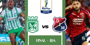 atletico nacional vs deportivo independiente medellin dim final copa betplay colombia donde ver hoy vivo online plataformas streaming transmision transmisiones emision emisiones app aplicaciones canal canales tv television en directo senal abierta youtube futbol gratis paginas web sitios internet a que hora juegan horarios países donde pasan como ver atanasio girardot antioquia clasico antioqueno derby paisa win sports espn