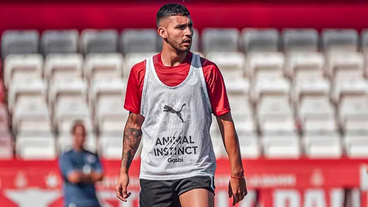 nahuel bustos independiente santafe acuerdo cerrado mercado fichajes refuerzos contrataciones contratados incorporaciones nuevos jugadores futbolistas pases oferta altas bajas salen llegan futbol profesional colombiano fpc liga betplay dimayor colombia colombiano transferencias transferidos ventana fichado carlos tevez talleres cordoba argentina pablo repetto eduardo mendez hugo rodallega