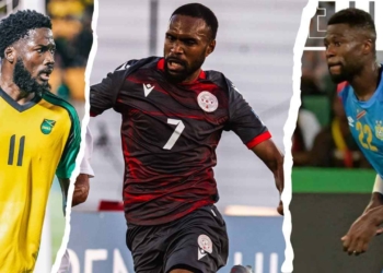 nueva caledonia jamaica congo como define rival seleccion colombia mundial 2026