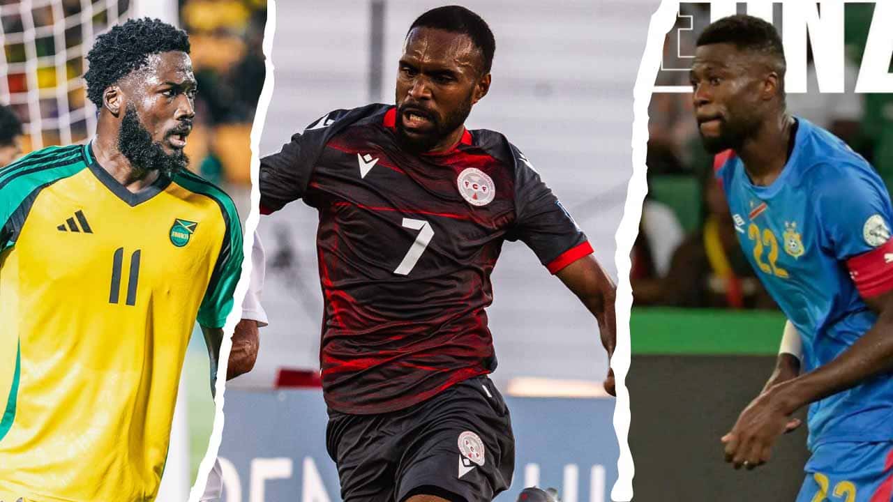 nueva caledonia jamaica congo como define rival seleccion colombia mundial 2026