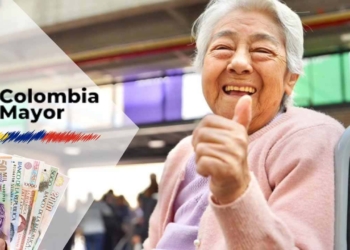 pagos colombia mayor diciembre 2025 bono 230 mil