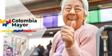 pagos colombia mayor diciembre 2025 bono 230 mil