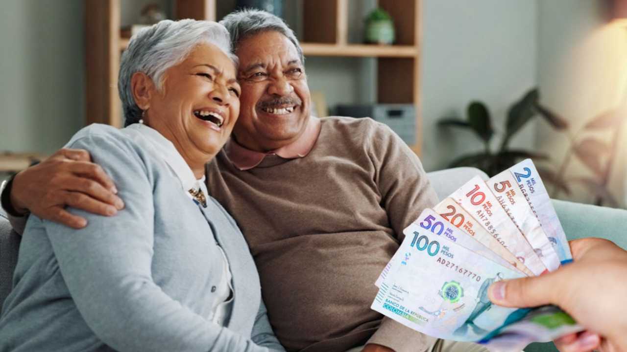 colombia pensiones pensionados colpensiones jubilados subsidio beneficio doble vejez vuidez programas sociales ayudas documentos necesarios historial sobrevivientes vivienda salud servicios alimentacion corte constitucional ley 100 suprema presidencia gobierno
