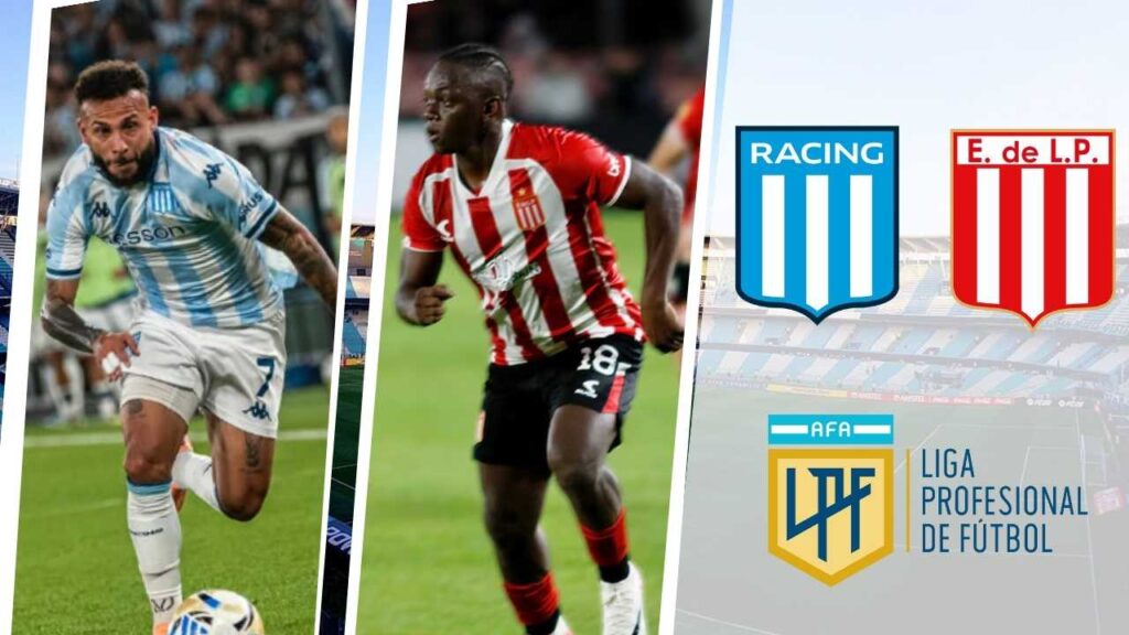 racing avellaneda estudiantes la plata final futbol argentino liga argentina donde ver hoy vivo online plataformas streaming transmision transmisiones emision emisiones app aplicaciones canal canales tv television en directo senal abierta youtube futbol gratis paginas web sitios internet a que hora juegan horarios países donde pasan como ver espn win sports directv mexico estados unidos miami colombia gran final santiago del estero