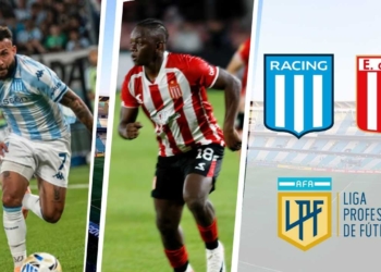 racing avellaneda estudiantes la plata final futbol argentino liga argentina donde ver hoy vivo online plataformas streaming transmision transmisiones emision emisiones app aplicaciones canal canales tv television en directo senal abierta youtube futbol gratis paginas web sitios internet a que hora juegan horarios países donde pasan como ver espn win sports directv mexico estados unidos miami colombia gran final santiago del estero