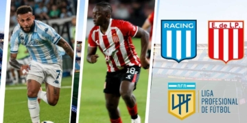 racing avellaneda estudiantes la plata final futbol argentino liga argentina donde ver hoy vivo online plataformas streaming transmision transmisiones emision emisiones app aplicaciones canal canales tv television en directo senal abierta youtube futbol gratis paginas web sitios internet a que hora juegan horarios países donde pasan como ver espn win sports directv mexico estados unidos miami colombia gran final santiago del estero