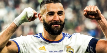 real madrid declaraciones benzema xabi alonso vinicius problemas