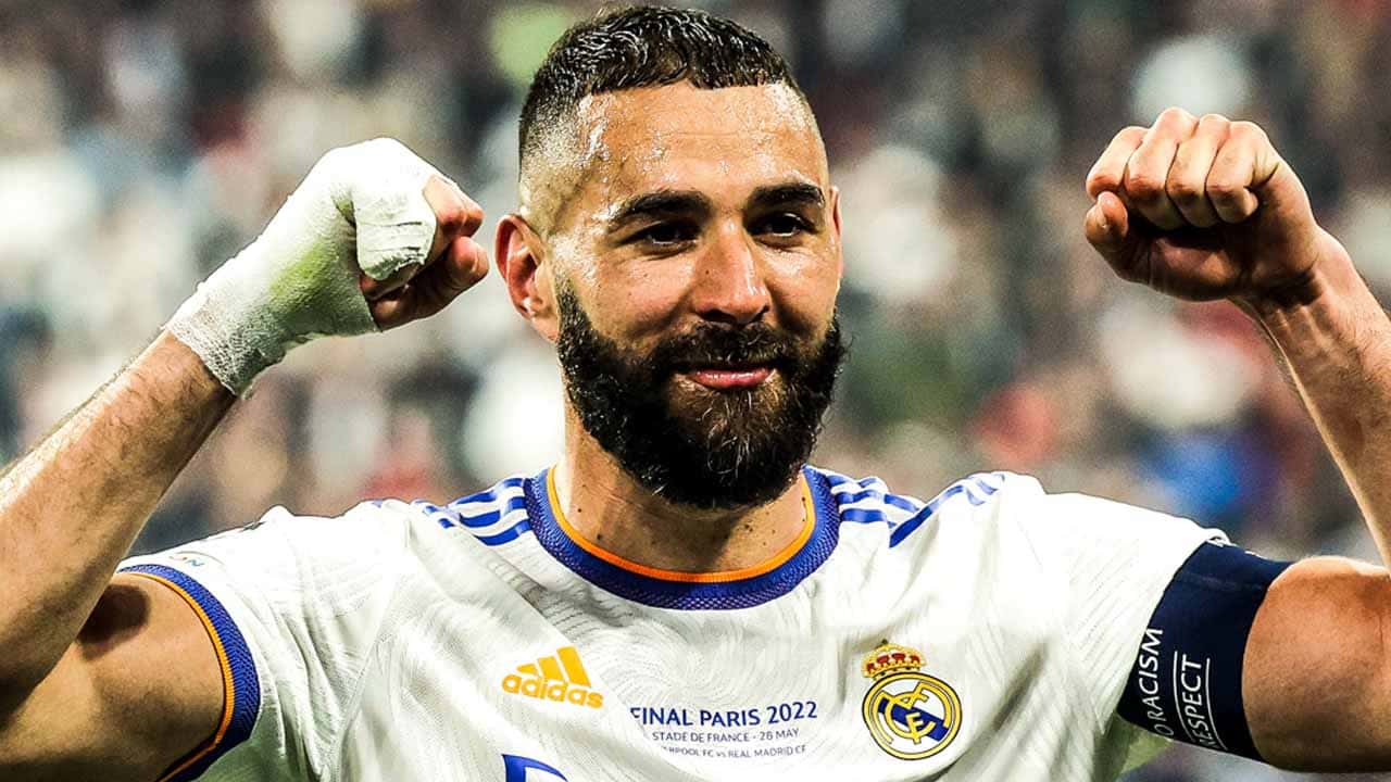 real madrid declaraciones benzema xabi alonso vinicius problemas