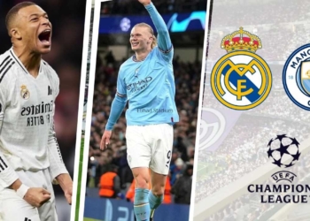 real madrid manchester city champions league donde ver hoy vivo online plataformas streaming transmision transmisiones emision emisiones app aplicaciones canal canales tv television en directo senal abierta youtube futbol gratis paginas web sitios internet a que hora juegan horarios países donde pasan como ver espana colombia argentina mexico miami usa espn directv disney fox movistar liga campeones