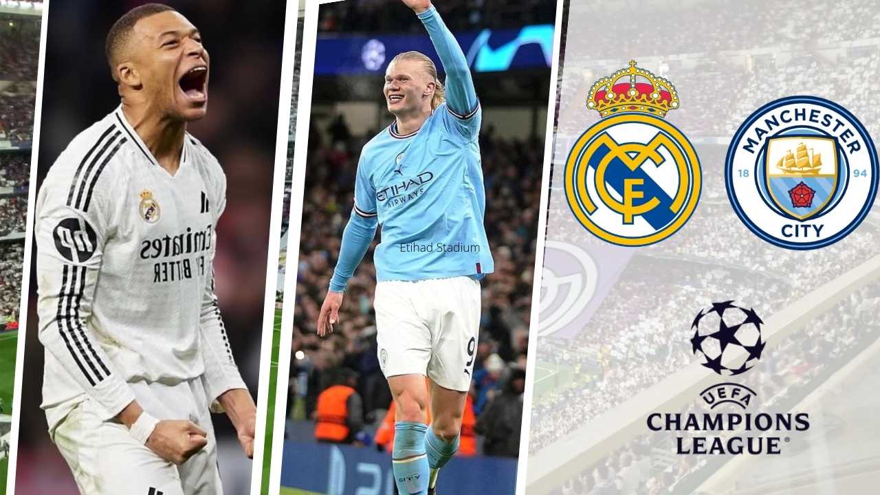 real madrid manchester city champions league donde ver hoy vivo online plataformas streaming transmision transmisiones emision emisiones app aplicaciones canal canales tv television en directo senal abierta youtube futbol gratis paginas web sitios internet a que hora juegan horarios países donde pasan como ver espana colombia argentina mexico miami usa espn directv disney fox movistar liga campeones