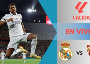 real madrid sevilla donde ver hoy vivo online plataformas streaming transmision transmisiones emision emisiones app aplicaciones canal canales tv television en directo senal abierta youtube futbol gratis paginas web sitios internet a que hora juegan horarios países donde pasan como ver liga espanola la liga espana santiago bernabeu movistar espn directv colombia argentina mexico sudamericana