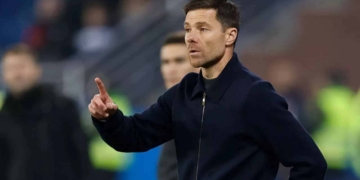 real madrid xabi alonso posible sustituto diciembre 2025