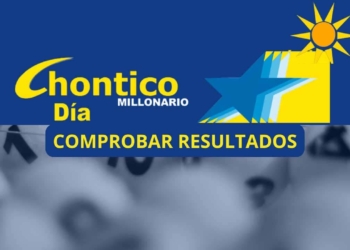 resultado loteria chontico dia 02 de diciembre
