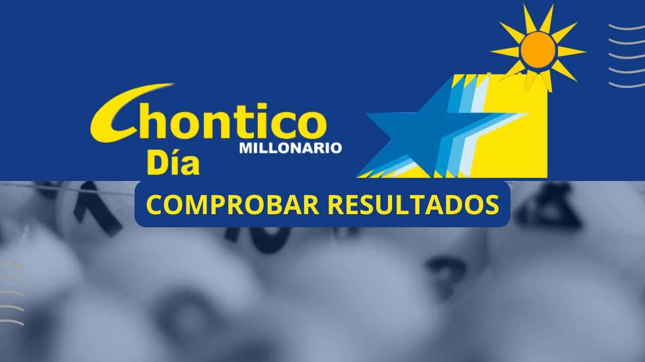 resultado loteria chontico dia 02 de diciembre