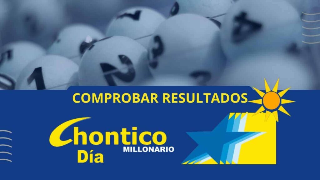 resultado loteria chontico dia 10 de diciembre
