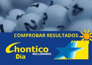 resultado loteria chontico dia 10 de diciembre