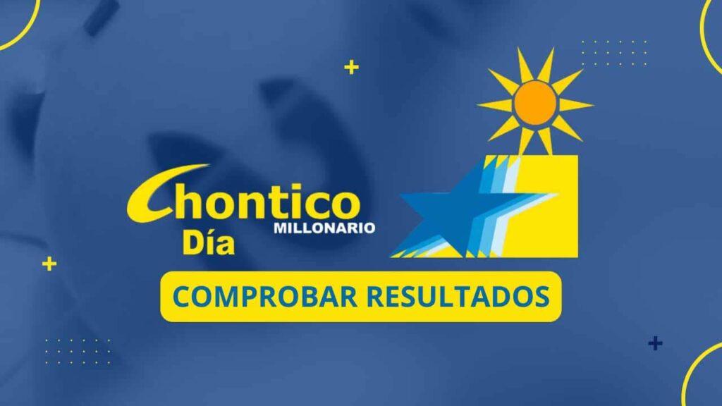 resultado loteria chontico dia 12 de diciembre