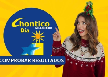 resultado loteria chontico dia 13 de diciembre