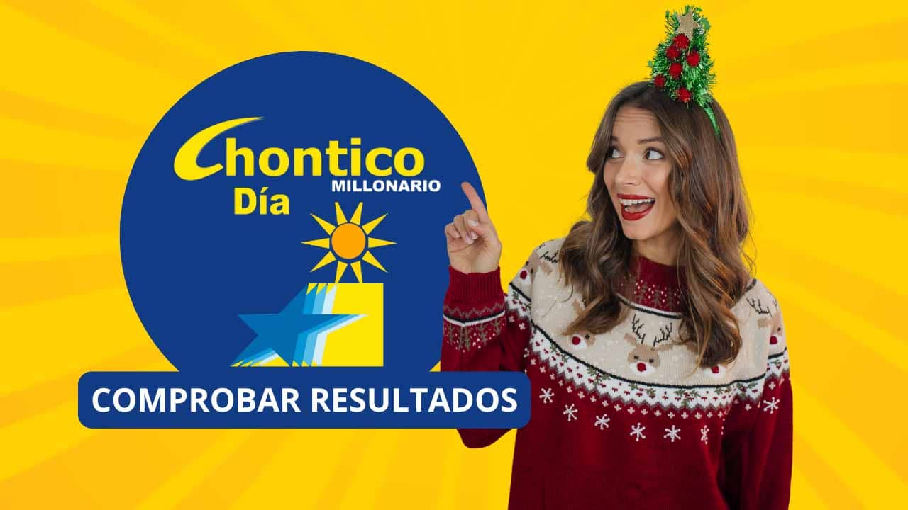 resultado loteria chontico dia 13 de diciembre