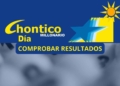resultado loteria chontico dia 14 de diciembre