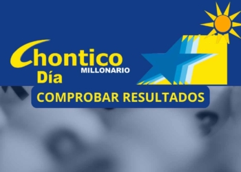 resultado loteria chontico dia 14 de diciembre