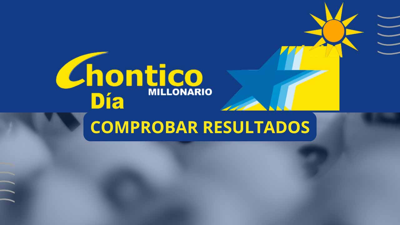 resultado loteria chontico dia 14 de diciembre