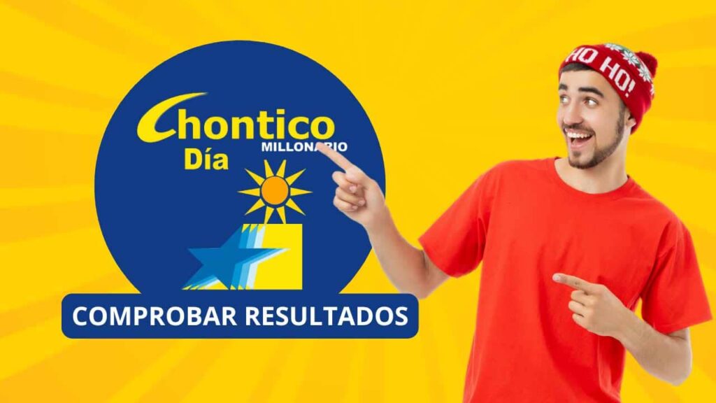 resultado loteria chontico dia 15 de diciembre