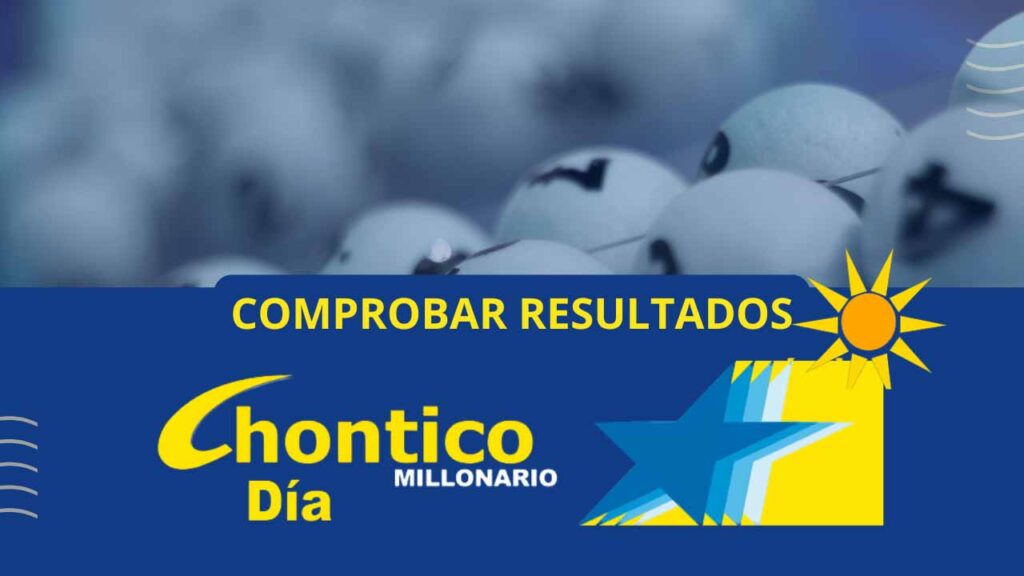 resultado loteria chontico dia 16 de diciembre