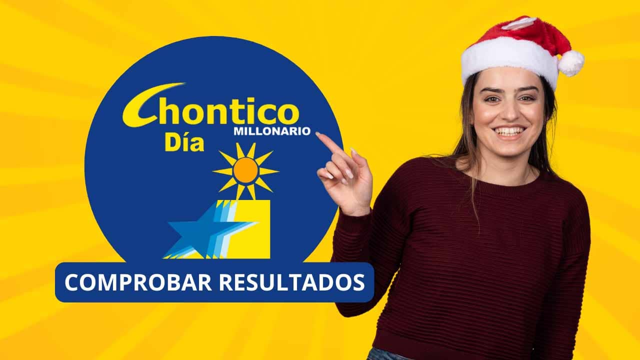 resultado loteria chontico dia 17 de diciembre