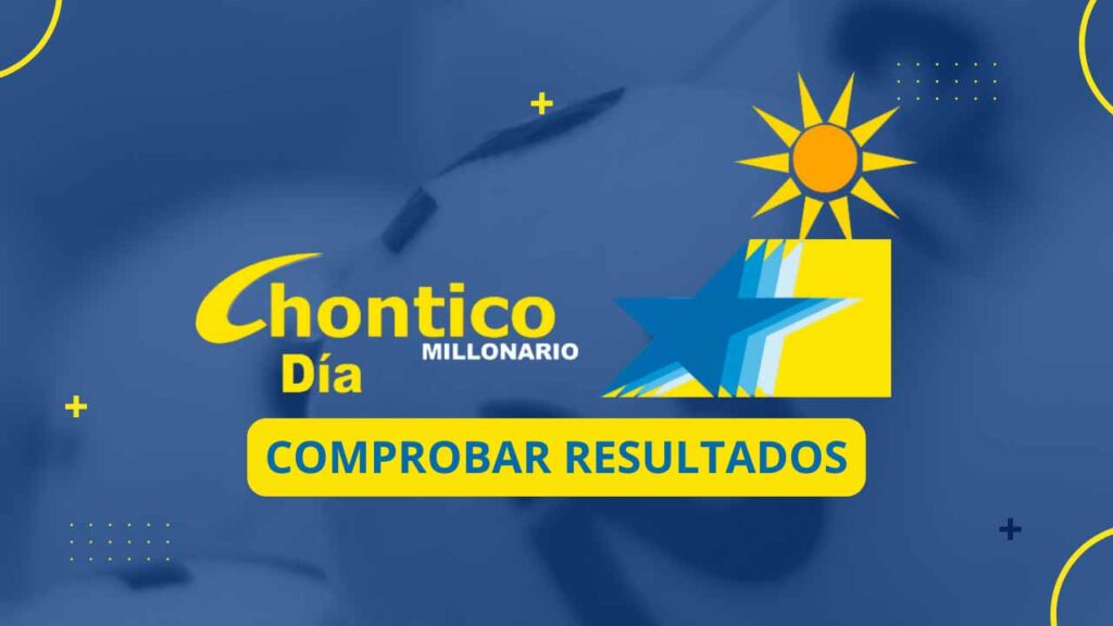 resultado loteria chontico dia 18 de diciembre