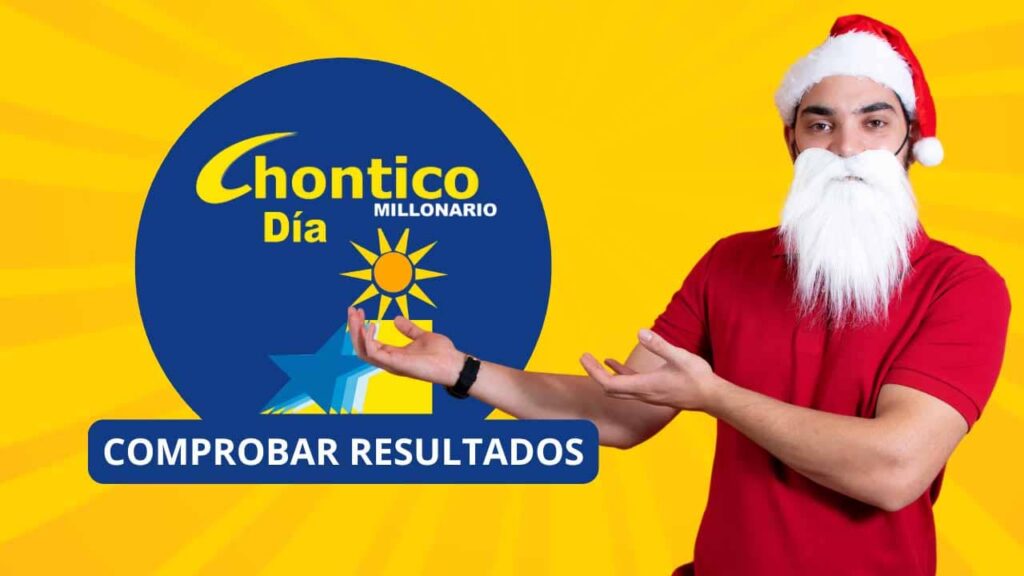 resultado loteria chontico dia 19 de diciembre