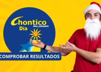 resultado loteria chontico dia 19 de diciembre
