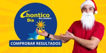resultado loteria chontico dia 19 de diciembre