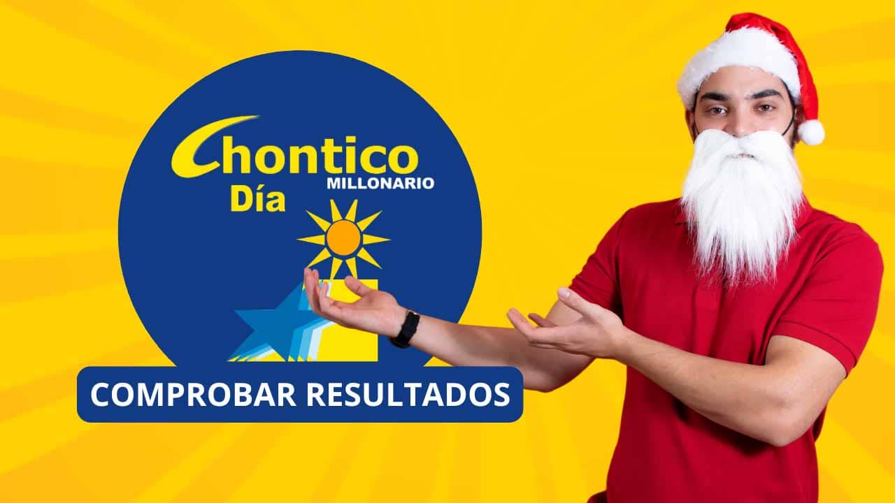 resultado loteria chontico dia 19 de diciembre