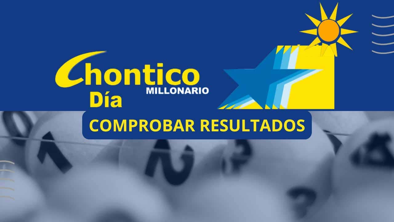 resultado loteria chontico dia 20 de diciembre