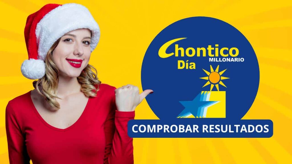 resultado loteria chontico dia 21 de diciembre