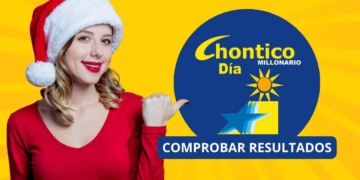 resultado loteria chontico dia 21 de diciembre