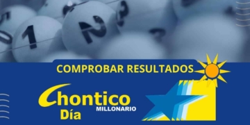 resultado loteria chontico dia 22 de diciembre