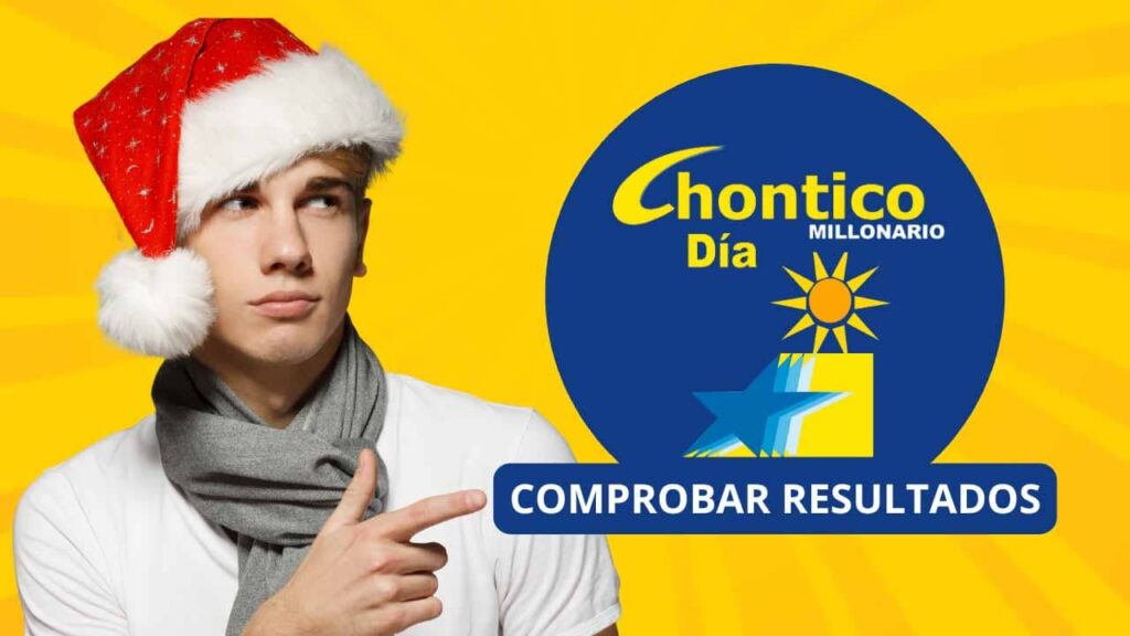 resultado loteria chontico dia 23 de diciembre