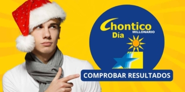 resultado loteria chontico dia 23 de diciembre